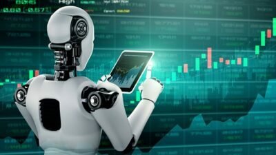 Mengenal Robot Trading Emas 24 Jam Autopilot