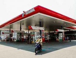 DPR Setujui Harga Pertamax Naik Rp 16.000 per Liter. Pertalite juga naik?