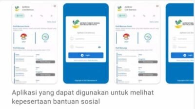 BLT BBM Cair? Ini Cara Daftar Bansos BLT BBM 2022, Cukup Install Aplikasi!