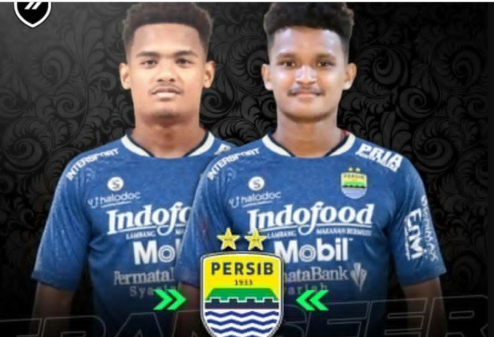 UPDATE TRANSFER PERSIB BANDUNG: Pemain Fresh Graduate Datang Gantikan Ardi Idrus, Sulit Pukau Luis Milla