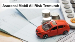 Asuransi Mobil Termurah dan Terbaik (Asuransi Mobil All Risk)