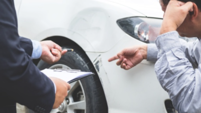 Cara Membeli dan Premi Asuransi Mobil Murah