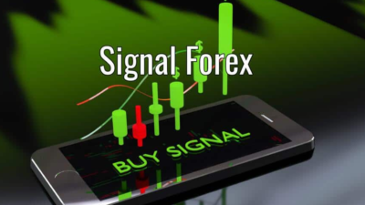 Signal Forex Gratis Akurat Yang Bisa Kamu Gunakan