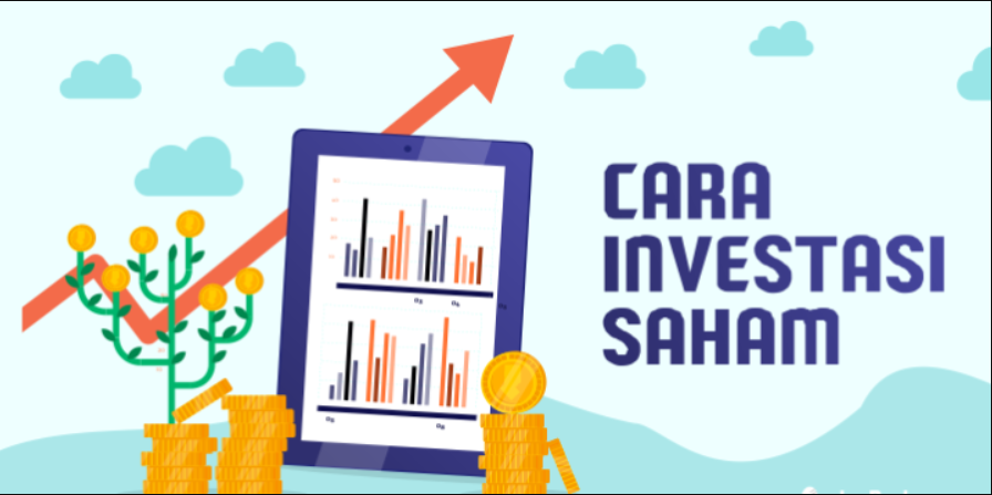 Cara Investasi Saham Aman dan Menguntungkan yang Wajib Kamu Tau