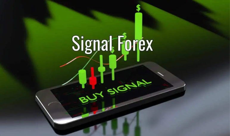 Signal Forex Gratis Terbaik dan Akurat yang Bisa Kamu Gunakan