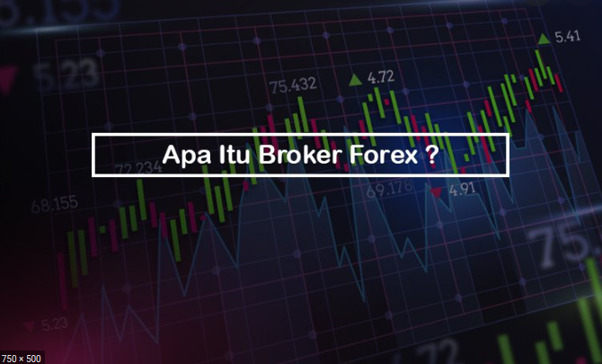 Yuk Kenalan dengan Broker Forex dan Regulasi Forex di Indonesia