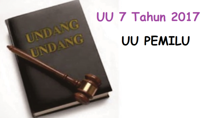 UU 7 Tahun 2017 PDF