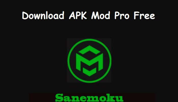 Sanemoku: Situs Download APK App Mod Pro Tanpa Playstore untuk Android