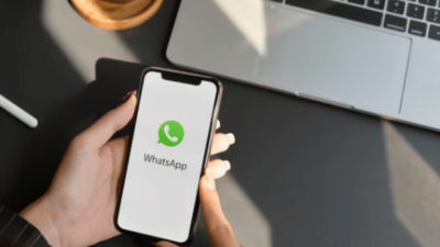 WhatsApp Web di HP Android dan iOS: Cara Login dengan QR Code