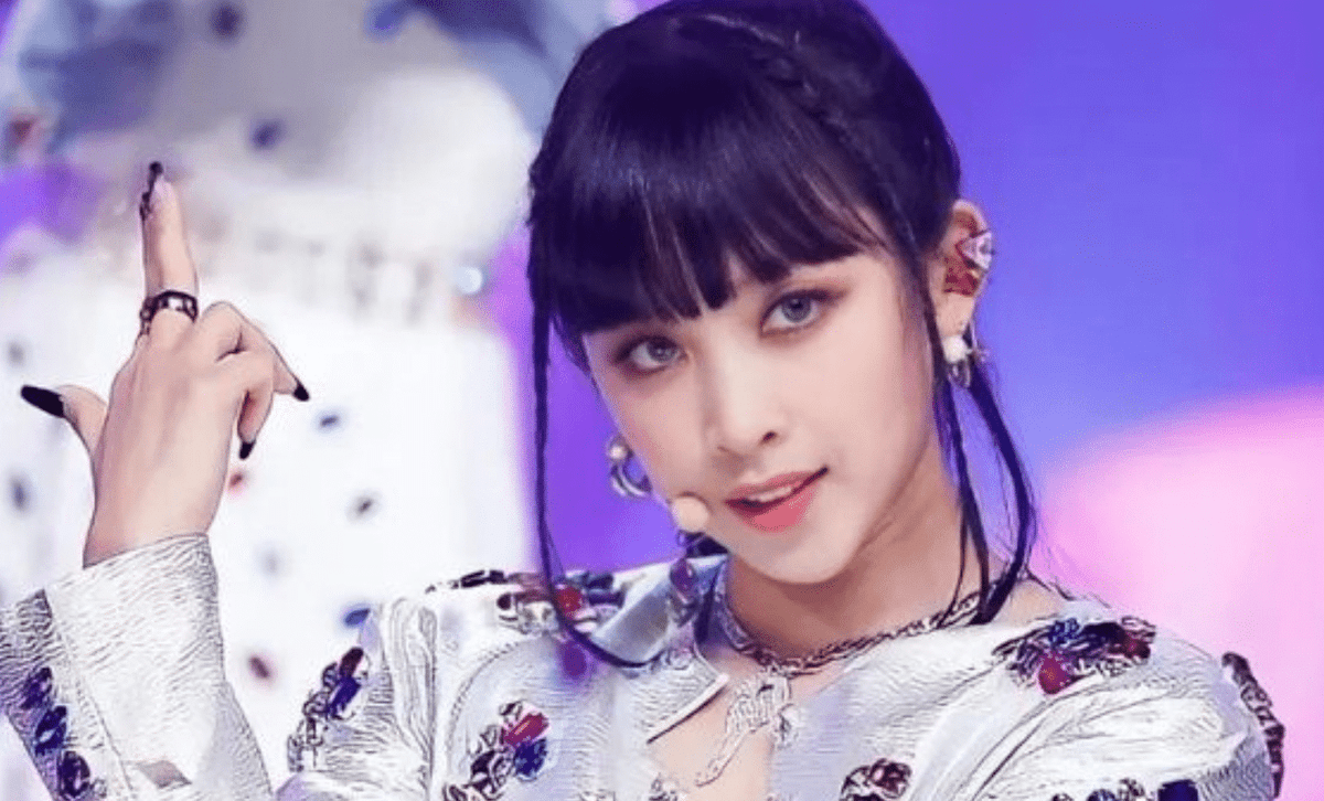 Profil Biodata Dita Karang Secret Number, Idol K-Pop Asal Indonesia