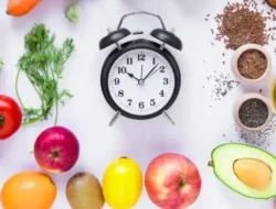 apa itu intermittent fasting? manfaat dan cara melakukannya