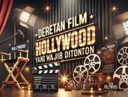 film hollywood yang wajib ditonton tahun ini