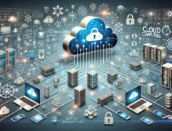 teknologi cloud computing: mengoptimalkan bisnis dengan solusi awan